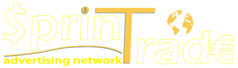 Logo Sprintrade